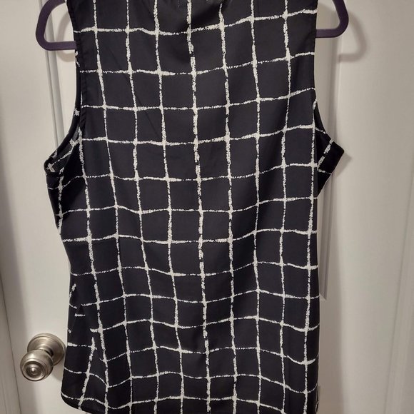 Dress top - Picture 4 of 9